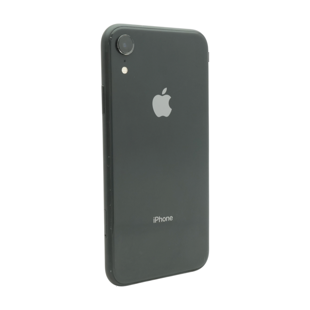 iPhone XR "Carrier Unlocked" 64GB Black