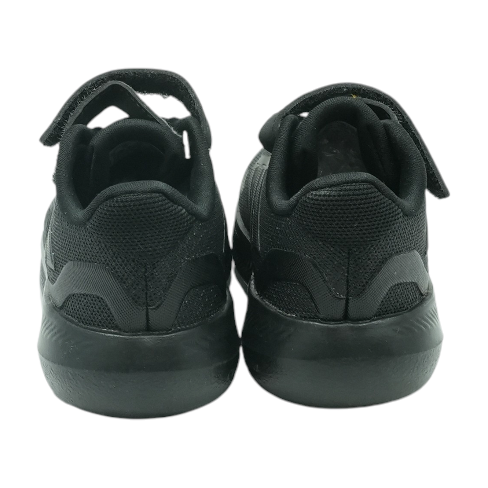 Black Athletics Shoes