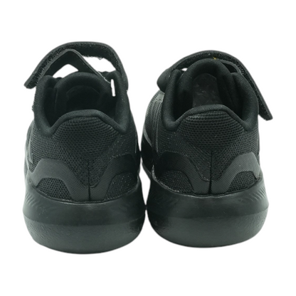 Black Athletics Shoes