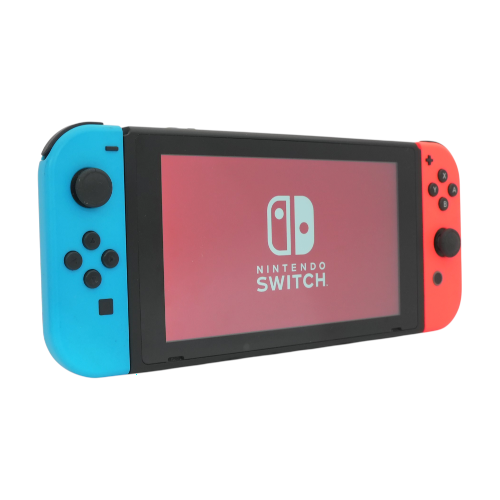 Switch 32GB Game System