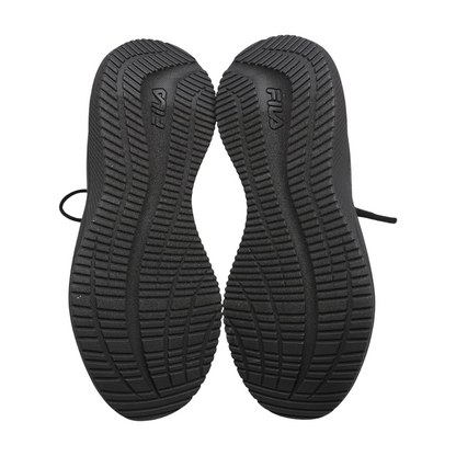 Black Athletic Shoes