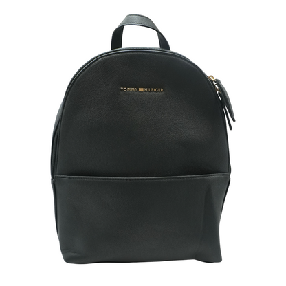 Black Backpack