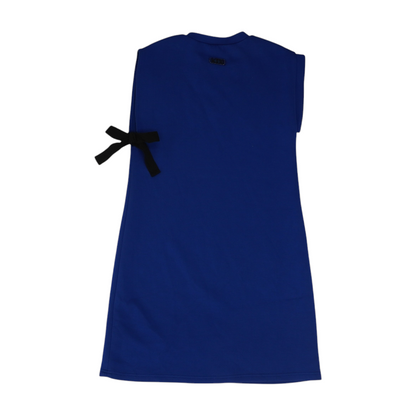 Blue Dress