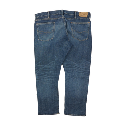 Relaxed Jeans