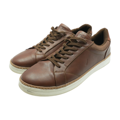 Brown Casual Shoes