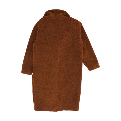 Rust Solid Coat