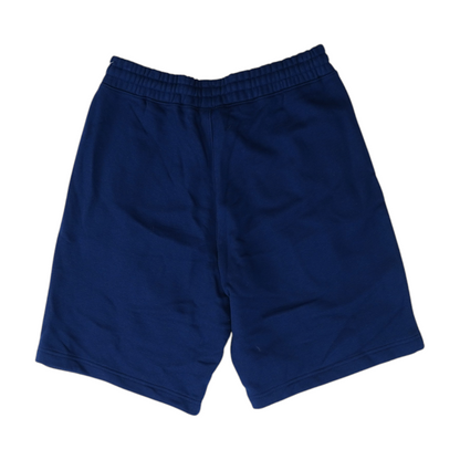 Navy Active Shorts