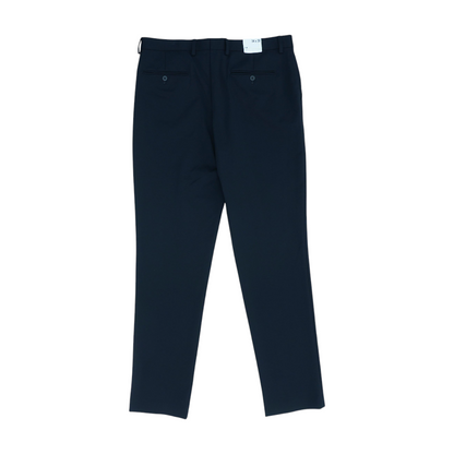 Black Slim Pants