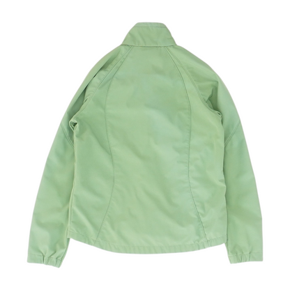 Green Solid