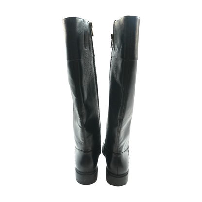Black Boots