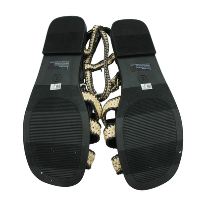 Black Flats