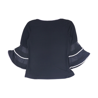 Black Blouse