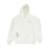 Dandy Worldwide Gray Solid Hoodie Pullover – Image 1