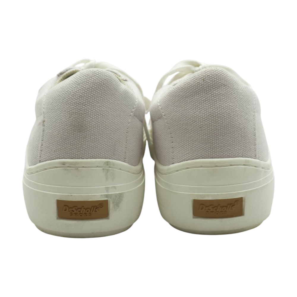 Time Off Low-Top Athletic Shoes