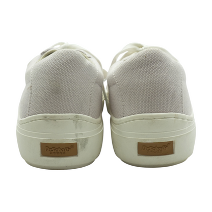 Time Off Low-Top Athletic Shoes