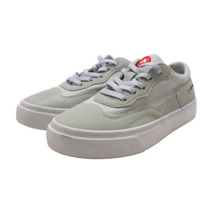 Gray Athletics Shoes