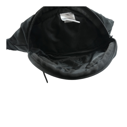 Black Belt Bag