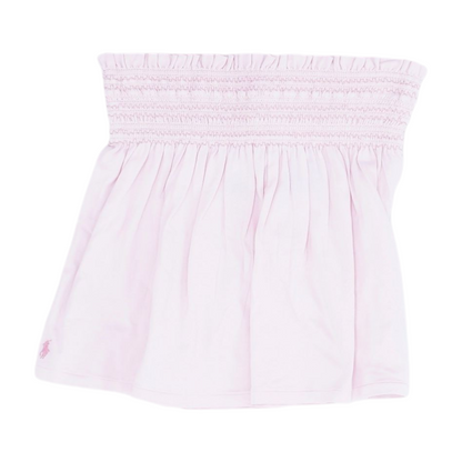 Pink Skirt