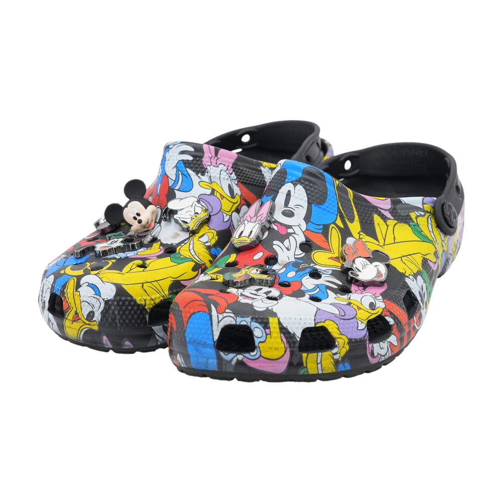 Multi Slip-On Casual Shoes