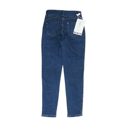 Blue Jeans