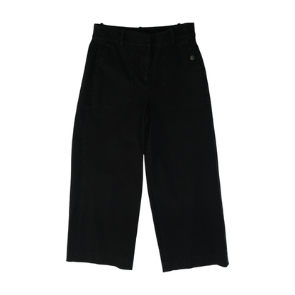 Black Tall Pants