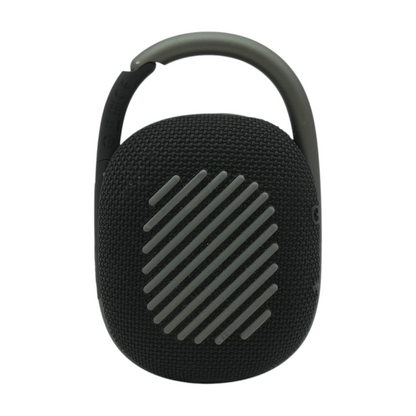 Clip 4 Portable Bluetooth Speaker
