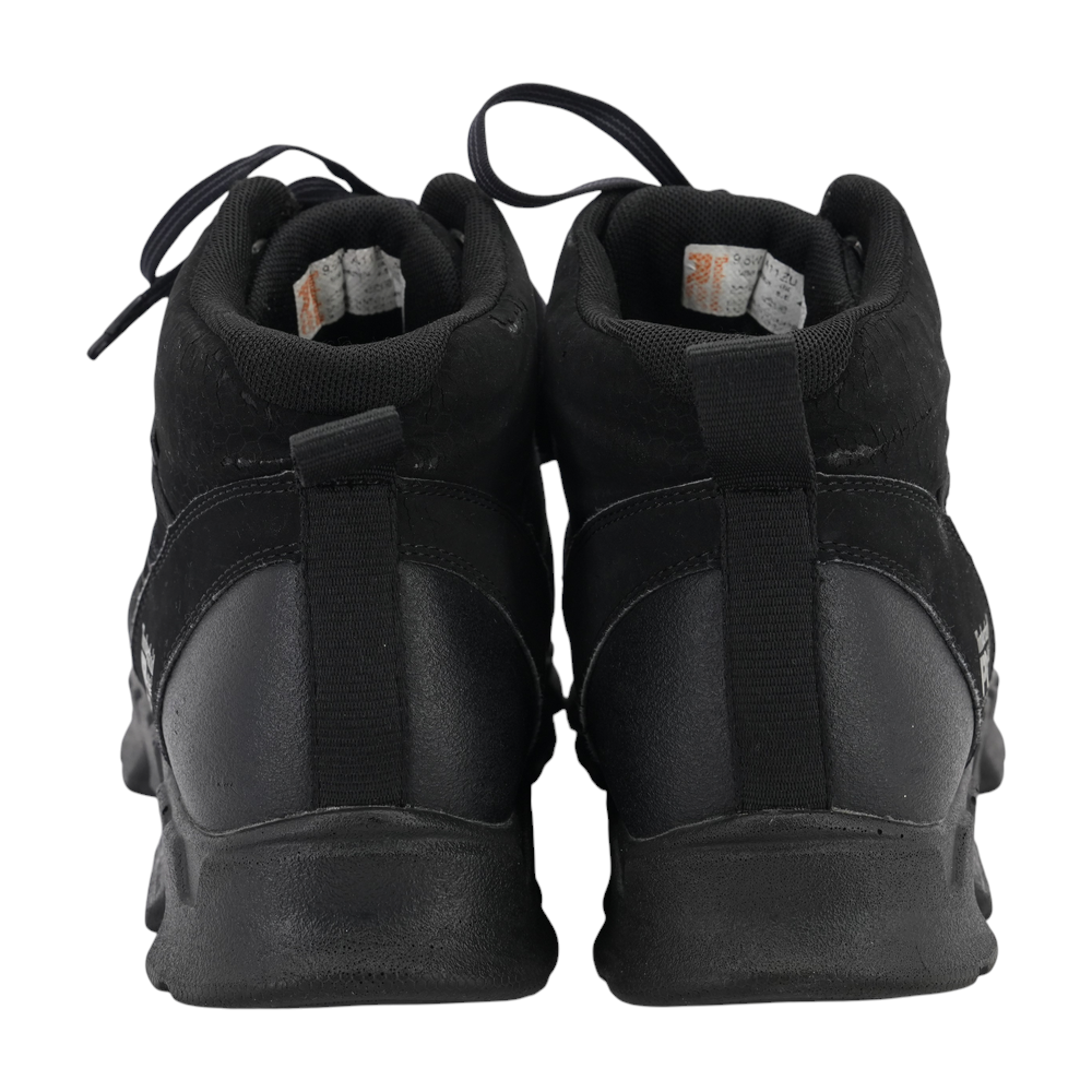 Black Work / Hiking Boots