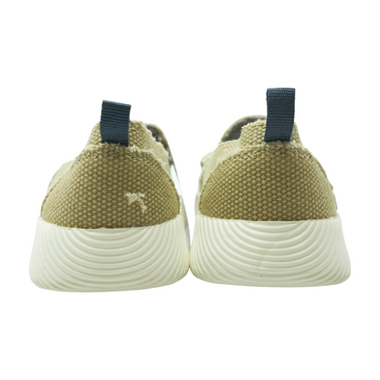 Brown Casual Shoes