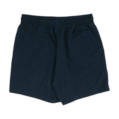 Black Swim Bottom