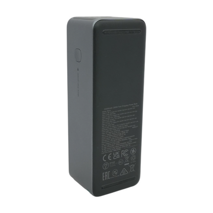 Fast Charging Power Bank