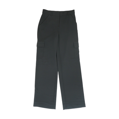 Black Pants
