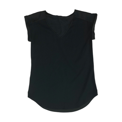 Black Blouse