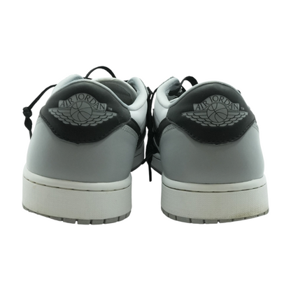 Jordan 1 Retro Low OG Low-Top Athletic Shoes