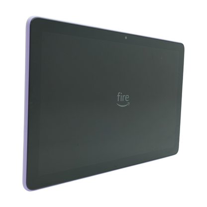 Kindle Fire HD 10 10.1" Lilac 13th Generation 64GB Tablet