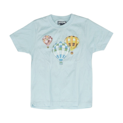 Blue T-Shirt