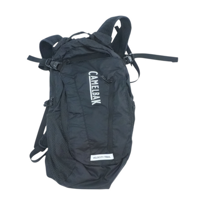 Black Backpack