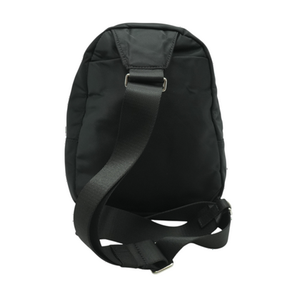Black Backpack