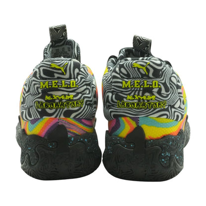 MB.03 Dexter's Laboratory Multi Athletic Shoes