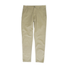 Tan Regular Pants
