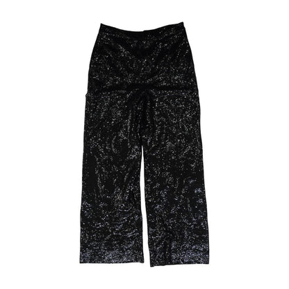 Black Dress Pants