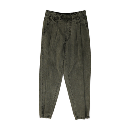 Vintage Gray Chino Pants