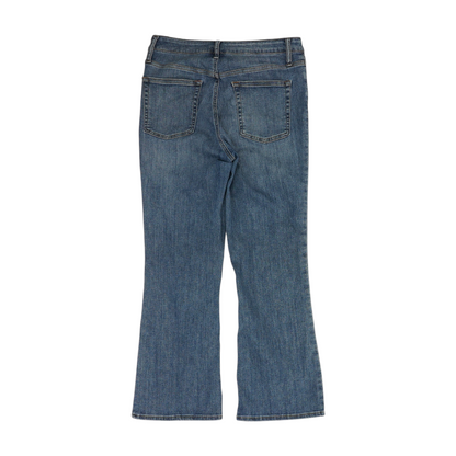 Blue Jeans