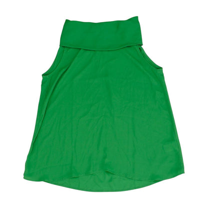 Green Blouse