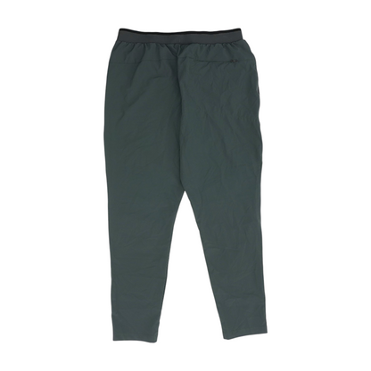 Gray Regular Pants