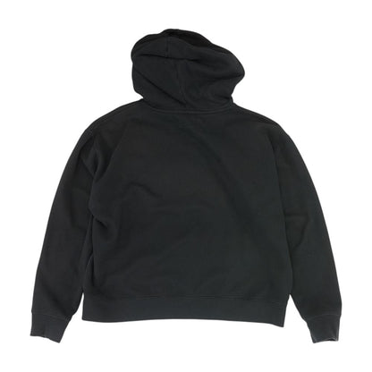 Black Hoodie