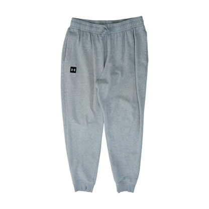 Gray Regular Pants