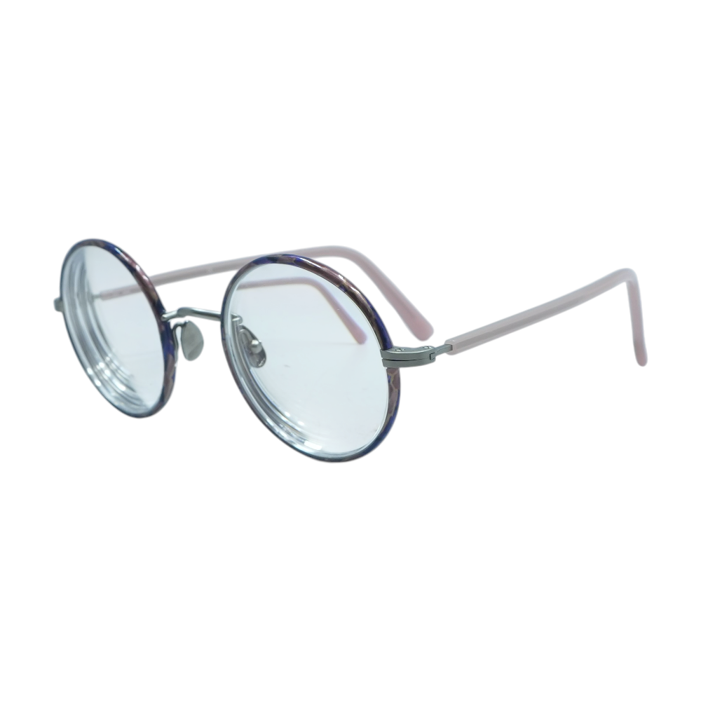 Multi 0909U Round Prescription Eyewear