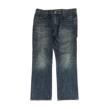 Regular Jeans