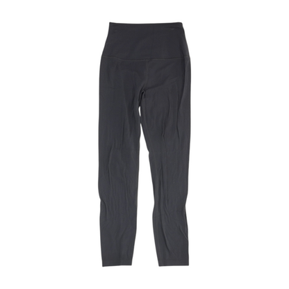Gray Active Leggings