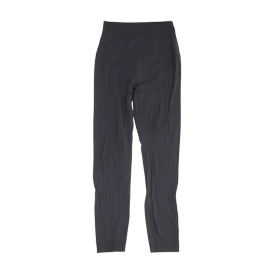 Gray Active Leggings